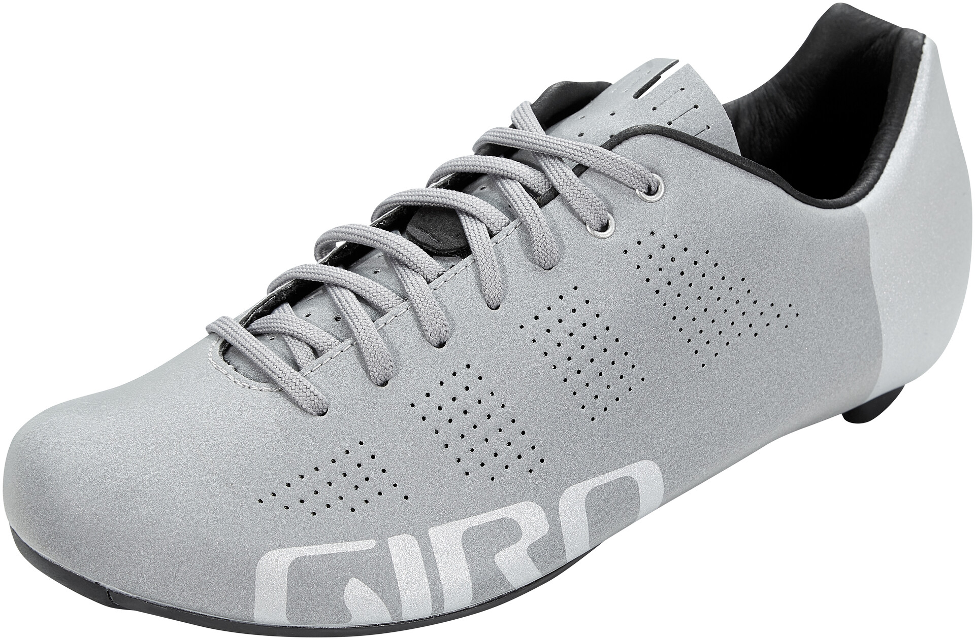Giro Empire ACC Shoes Men silver 